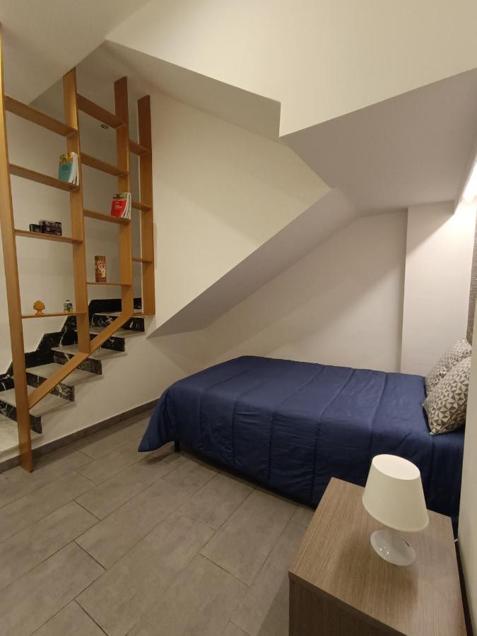 A' Nica Appartement Bagheria Buitenkant foto