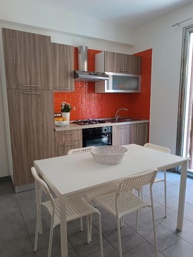 A' Nica Appartement Bagheria Buitenkant foto