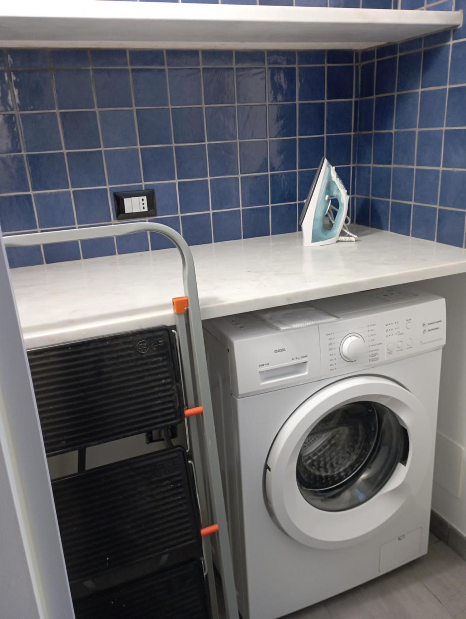 A' Nica Appartement Bagheria Buitenkant foto
