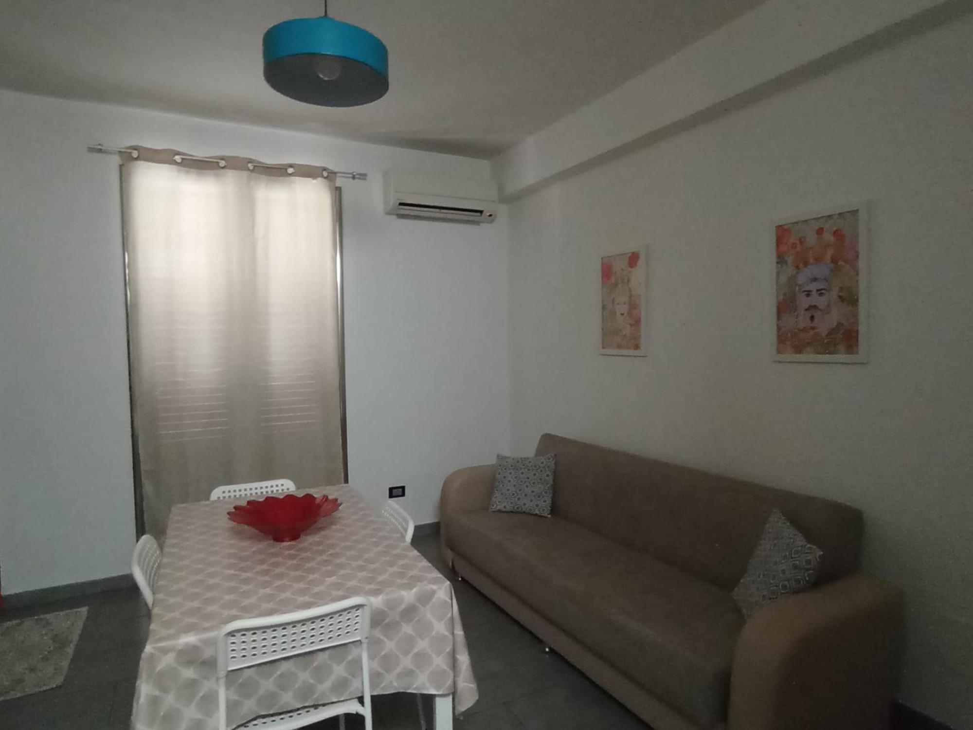 A' Nica Appartement Bagheria Buitenkant foto